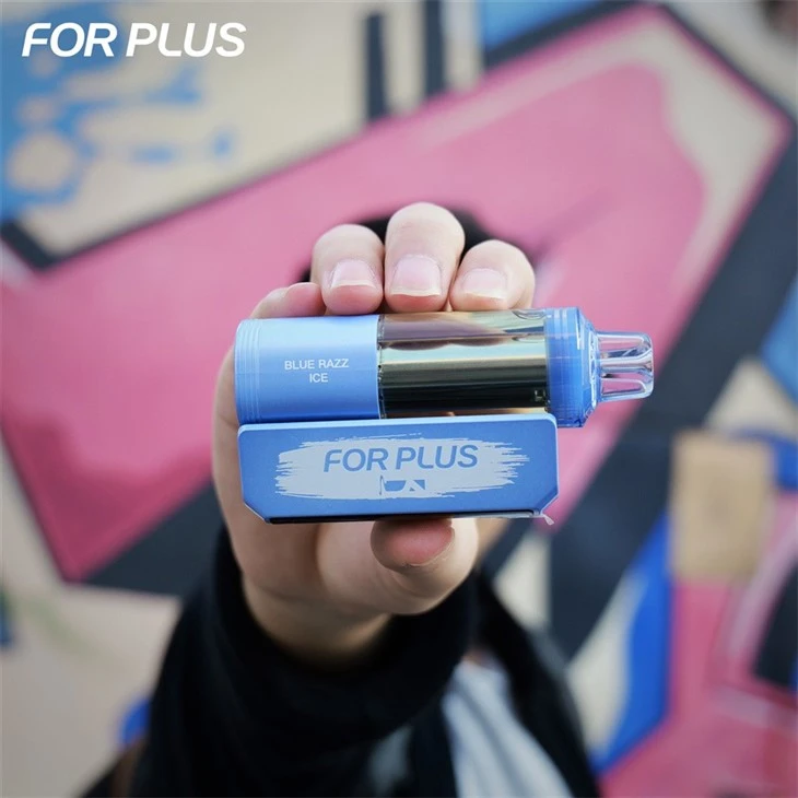 Elfworld FOR PLUS 50K 50000 Puffs Foger factory